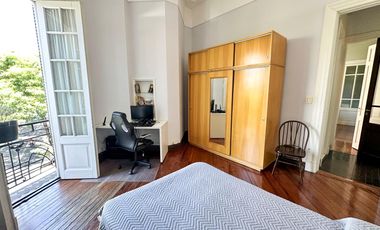 Venta Departamento tres dormitorios. Centro - Rosario