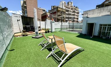 Venta Departamento tres dormitorios. Centro - Rosario