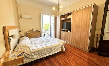 Venta Departamento tres dormitorios. Centro - Rosario