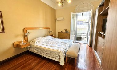 Venta Departamento tres dormitorios. Centro - Rosario