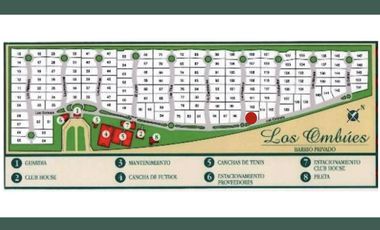 Casa en venta / Alquiler