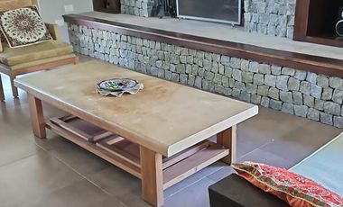 Casa en venta / Alquiler
