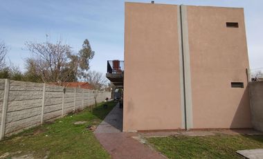 Oportunidad Complejo de 6 Departamentos en Venta de 2 y 3 Ambientes en Pilar, GBA Norte.