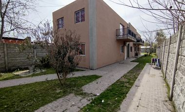 Oportunidad Complejo de 6 Departamentos en Venta de 2 y 3 Ambientes en Pilar, GBA Norte.