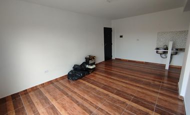 Oportunidad Complejo de 6 Departamentos en Venta de 2 y 3 Ambientes en Pilar, GBA Norte.