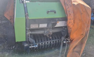 Chacra de 26 has en Mendoza, Gral Alvear.   hoteleria de animales y producción Forrajera.