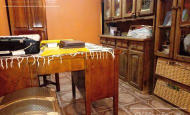 Chacra de 26 has en Mendoza, Gral Alvear.   hoteleria de animales y producción Forrajera.