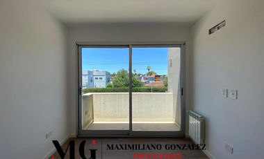 Departamento 4 amb a estrenar en Venta - Complejo Cabral , Canning -Ezeiza