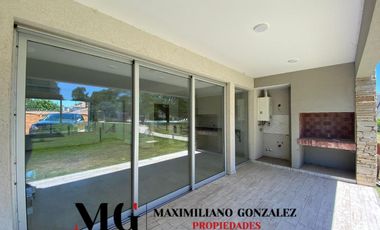 Departamento 4 amb a estrenar en Venta - Complejo Cabral , Canning -Ezeiza