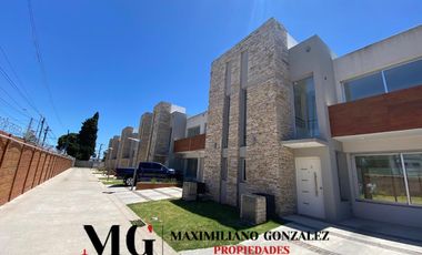 Departamento 4 amb a estrenar en Venta - Complejo Cabral , Canning -Ezeiza