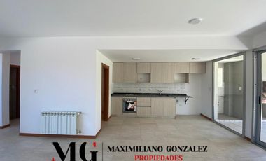 Departamento 4 amb a estrenar en Venta - Complejo Cabral , Canning -Ezeiza