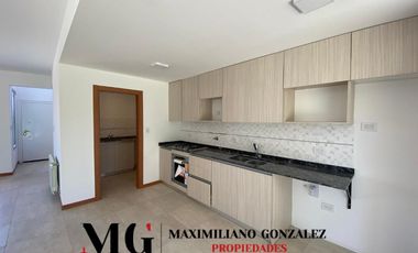Departamento 4 amb a estrenar en Venta - Complejo Cabral , Canning -Ezeiza