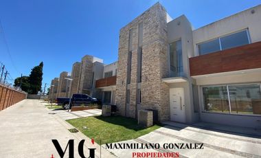 Departamento 4 amb a estrenar en Venta - Complejo Cabral , Canning -Ezeiza