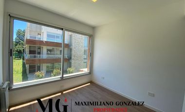 Departamento 4 amb a estrenar en Venta - Complejo Cabral , Canning -Ezeiza