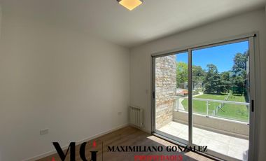 Departamento 4 amb a estrenar en Venta - Complejo Cabral , Canning -Ezeiza