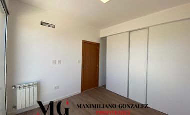 Departamento 4 amb a estrenar en Venta - Complejo Cabral , Canning -Ezeiza