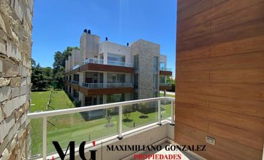 Departamento 4 amb a estrenar en Venta - Complejo Cabral , Canning -Ezeiza