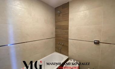 Departamento 4 amb a estrenar en Venta - Complejo Cabral , Canning -Ezeiza