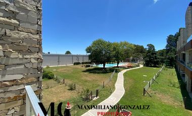 Departamento 4 amb a estrenar en Venta - Complejo Cabral , Canning -Ezeiza