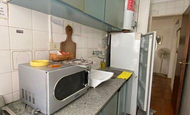 Departamento en Centro