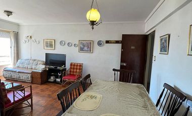 Departamento en Centro