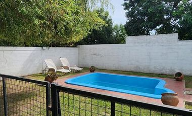 Casa - Capitan Bermudez