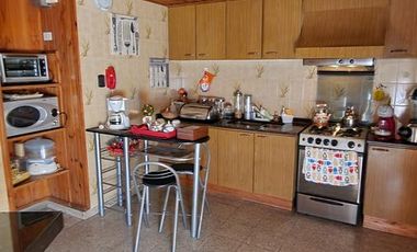 Casa - Capitan Bermudez