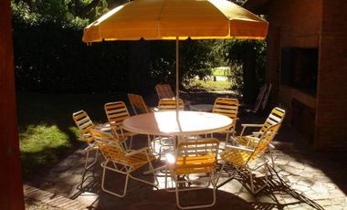Casa - Pinamar
