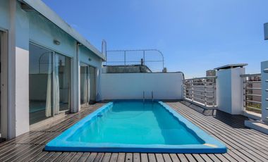 Departamento en  Alquiler Temporario