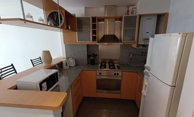 Departamento en  Alquiler Temporario