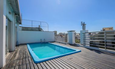 Departamento en  Alquiler Temporario