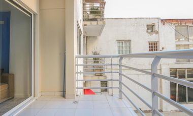 Departamento en  Alquiler Temporario