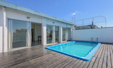 Departamento en  Alquiler Temporario