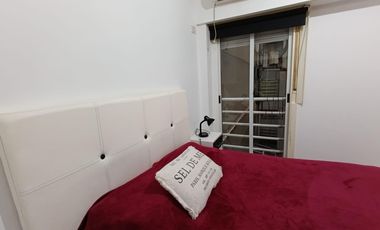 Departamento en  Alquiler Temporario