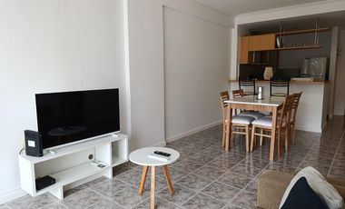 Departamento en  Alquiler Temporario
