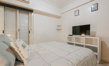 Departamento en  Alquiler Temporario