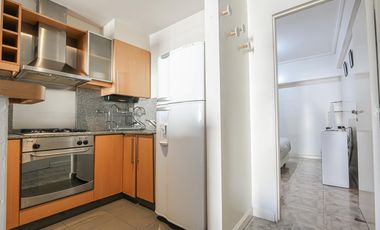 Departamento en  Alquiler Temporario