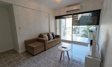 Departamento en  Alquiler Temporario