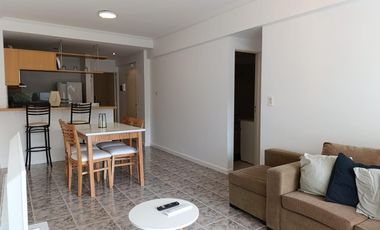 Departamento en  Alquiler Temporario