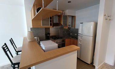 Departamento en  Alquiler Temporario