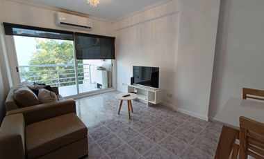 Departamento en  Alquiler Temporario