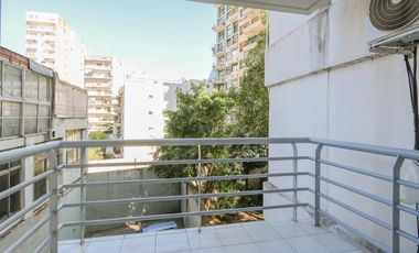 Departamento en  Alquiler Temporario