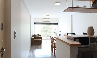 Departamento en  Alquiler Temporario