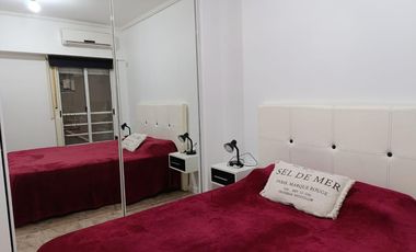 Departamento en  Alquiler Temporario