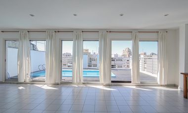 Departamento en  Alquiler Temporario