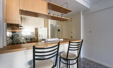 Departamento en  Alquiler Temporario