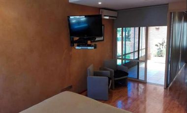 CASA EN ALQUILER EN VENADO I