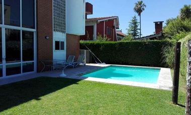 CASA EN ALQUILER EN VENADO I