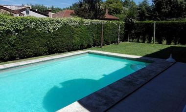 CASA EN ALQUILER EN VENADO I