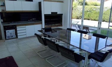 CASA EN ALQUILER EN VENADO I